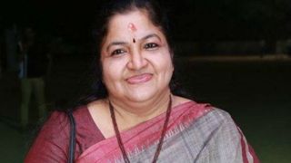  ഇത് കാണാൻ അവർ  ഇല്ലാതെ പോയതിന്റെ വിഷമുണ്ട്, പത്മശ്രീ വാങ്ങുമ്പോൾ ഒപ്പമുണ്ടായിരുന്നു, മകളെ  കുറിച്ച് ചിത്ര