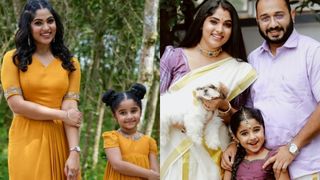 'കുറവുകളുണ്ടെന്ന് അറിയാം... അവൾക്ക് പറക്കാൻ നിങ്ങളുടെ സ്നേഹം വേണം'; മുക്ത 