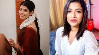 'എല്ലാത്തിന്റേയും അവസാനം നമുക്ക് നമ്മൾ മാത്രമേ ഉണ്ടാകൂ'; അമൃത സുരേഷ് 