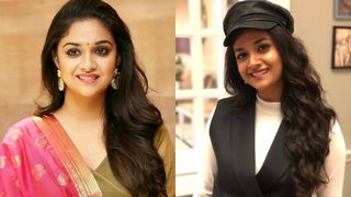 'മെലിഞ്ഞ് സുന്ദരിയായതെങ്ങനെ...', ഫിറ്റ്നസ് രഹസ്യം പരസ്യമാക്കി കീർത്തി സുരേഷ്