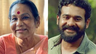 'ആശങ്കപ്പെടേണ്ടതില്ല...അമ്മ സുഖം പ്രാപിക്കുന്നു, വൈകാതെ തിരിച്ചെത്തും'; സിദ്ധാർഥ് ഭരതൻ