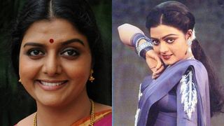 'മേക്കപ്പിന് കൂടുതൽ സമയം ചെലവഴിക്കുന്നതിന് കാരണമുണ്ട്'; നടി ഭാനുപ്രിയ