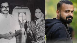 'അച്ഛൻ ഹീറോയെങ്കിൽ അമ്മ സൂപ്പർ ഹീറോ..., ഇവർ എനിക്ക്  സ്വന്തമായ ബോബനും മോളിയും'