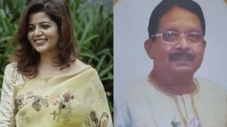 സുപ്രിയ മേനോന്റെ പിതാവ് അന്തരിച്ചു, ദുഖത്തിൽ പങ്കുചേർന്ന് ആരാധകരും