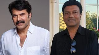 'പ്രകൃതി പോലും നിശ്ചലമാകുന്നു, ജനിക്കുന്നെങ്കിൽ മമ്മൂട്ടിയെ പോലെ ജനിക്കണം എന്ന് തോന്നി'