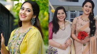 'ഏറെനാളായി അവളുടെ ആ​ഗ്രഹമാണ്',  സഹോദരിയുടെ സ്വപ്നത്തിന് ഒപ്പം സഞ്ചരിച്ച് മിയയും