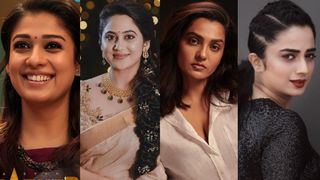 ‌മിനി സ്ക്രീനിലൂടെ എത്തി ബി​ഗ് സ്ക്രീനിൽ തിളങ്ങിയ താരങ്ങൾ, ലിസ്റ്റിൽ ലേഡി സൂപ്പർസ്റ്റാർ വരെ!