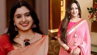 'ശരീരം കൊണ്ട് അകലെയാണെങ്കിലും മനസ് കൊണ്ട് ഞാൻ നിന്റെ അടുത്താണ്', കൂട്ടുകാരിയോട് മന്യ!