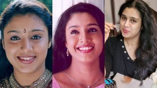 'മേക്കപ്പ് അല്ല... ഇത് നാച്വറലാണ്'; ചെറുപ്പത്തിന്റെ രഹസ്യം പുറത്തുവിട്ട് സംയുക്ത വർമ