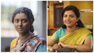ലിജോ മോള്‍ക്ക് ഏത് അവാര്‍ഡ് നല്‍കിയാലാണ് മതിയാവുക? മുന്‍മന്ത്രിയെ പോലും വിസ്മയിപ്പിച്ച് ജയ് ഭീം സിനിമ