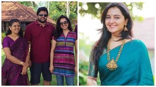 മകളെ മഞ്ജു വാര്യര്‍ പ്രസവിച്ച സമയത്താണ് അസുഖത്തെ കുറിച്ച് അറിയുന്നത്; ഇതിപ്പോള്‍ അതിജീവനമാണെന്ന് അമ്മ ഗിരിജ