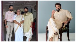 7 വയസിലെ മോഹന്‍ലാലിൻ്റെ കുസൃതി; ലാൽ ചെറുപ്പത്തിൽ ഉണ്ടായിരുന്നത് പോലെയാണ് പൃഥ്വിയുടെ മകളുമെന്ന് മല്ലിക 