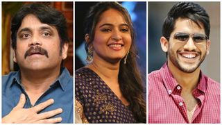 വിവാഹം വരെ എത്തിയ അനുഷ്‌ക-നാഗ ചൈതന്യ പ്രണയ വാര്‍ത്ത; മുടക്കിയത് നാഗാര്‍ജുന!