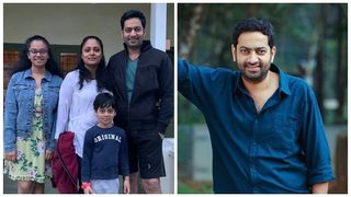 എൻ്റെ മോളെയും നിൻ്റെ മോളെയും ഞാൻ നോക്കാം; അമ്മായിച്ഛൻ തന്ന വാക്കാണ് വലിയ പിന്തുണയായതെന്ന് നടൻ സൈജു കുറുപ്പ്