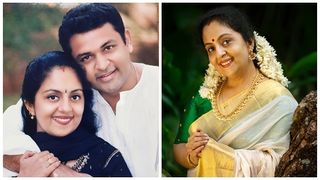 കല്യാണം കഴിക്കുമ്പോൾ അവൾക്ക് 22 വയസ്; നാല് കുഞ്ഞുങ്ങൾക്ക് ജന്മം കൊടുത്തു, ഭാര്യയുടെ ജന്മദിനത്തിൽ കൃഷ്ണ കുമാർ