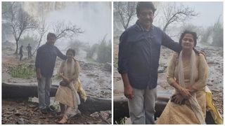   ക്ലാസ് കട്ട് ചെയ്ത് മാറ്റിനിക്ക് പോകുന്ന കുട്ടികളായി ഞങ്ങൾ,  ആ യാത്രയെ കുറിച്ച് വേണുഗോപാൽ