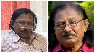  ഗാനരചയിതാവ് ബിച്ചു തിരുമല അന്തരിച്ചു