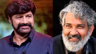 ബാലയ്യയെ വെച്ച് സിനിമ ചെയ്യില്ല, നടന്റെ മുഖത്ത് നോക്കി പറഞ്ഞ് രാജമൗലി, കാരണം ഇതാണ്...