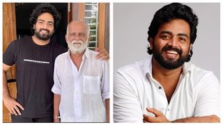 വീണ്ടും ക്യാറമയ്ക്ക് മുന്നില്‍ വരുന്നതിന്റെ സന്തോഷം പങ്കുവെച്ചാണ് നടന്‍ സൂരജ് സണ്‍ രംഗത്ത് വന്നിരുന്നത്. 