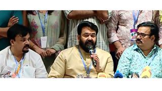 നിവിന്‍ പോളിയും ഹണി റോസും തോറ്റു; അമ്മയുടെ എക്‌സിക്യൂട്ടീവ് തിരഞ്ഞെടുപ്പിലെ വിശേഷങ്ങള്‍ 