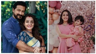 വിവാഹം കഴിഞ്ഞ് കുട്ടിയുടെ അമ്മയായി; ഇനി അവസരം കിട്ടുന്നതിനെ കുറിച്ച് തനിക്ക് അറിയാമെന്ന് നടി ഭാമ 