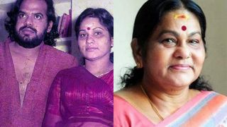 'മറ്റൊരാളും എന്നെപ്പോലെ കഷ്ടപ്പെടുന്നുണ്ടാകില്ല... അന്നും ഇന്നും ദുഖമാണ്'; കെപിഎസി ലളിത