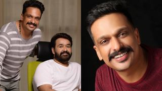 'മോഹൻലാലിനെ വെച്ച് റീച്ച് കൂട്ടാതെ... കഴിവ് തെളിയിച്ച് കാണിക്കഡാ..'; ചുട്ടമറുപടിയുമായി അനീഷ് ഉപാസന