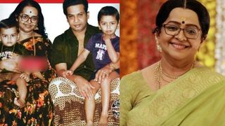 'സുകുമാരന്റെ 'ഭാര്യാ' മേൽവിലാസമാണ് ഇഷ്ടം, ബ്രോ ഡാഡിയിലെ റോൾ ലോട്ടറിയായിരുന്നു'; മല്ലികാ സുകുമാരൻ