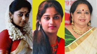 ‍'വീട് നിറയെ അവളുടെ ചിരിയാണ്, വിടരും മുമ്പ് കൊഴിഞ്ഞ പൂവ്'; മകളുടെ ഓർമയിൽ ശ്രീദേവി