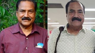 'ജീവിതം മടുത്തപ്പോൾ മരണം വരാൻ കരഞ്ഞ് പ്രാർഥിച്ചു'; ഓർക്കാനിഷ്ടപ്പെടാത്ത ​ദിവസങ്ങളെ കുറിച്ച് സ്ഫടികം ജോർജ്