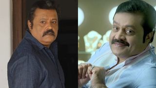 'മകനെ സഹായിക്കാത്തതിൽ കുറ്റബോധമുണ്ട്, ഞാൻ സിനിമ ചെയ്യരുതെന്ന് ആ​ഗ്രഹിക്കുന്നവരുണ്ട്'; സുരേഷ് ​ഗോപി