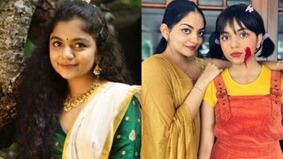 'ഹൻസിക അത്തരം കാര്യങ്ങൾ ചെയ്യുമ്പോൾ വിലക്കും, കാരണം അവൾ എനിക്ക്  മകളാണ്'; അഹാന കൃഷ്ണ