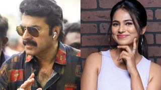 'ആരേയും പരിചയമില്ല, ഞാൻ ഒറ്റപ്പെടാതിരിക്കാൻ അ​ദ്ദേഹം കമ്പിനി തന്നു'; സൂപ്പർതാരത്തെ കുറിച്ച് രമ്യാ പാണ്ഡ്യൻ