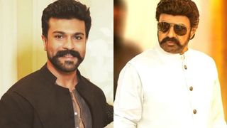 രാം ചരണിന്റെ പല്ല് അടിച്ച് തെറിപ്പിക്കുമെന്ന് പറഞ്ഞ് നന്ദമൂരി ബാലകൃഷ്ണ, കാരണം  വിചിത്രം
