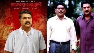 സേതുരാമയ്യരുടെ വലംകൈയ്യായി അഞ്ചാം വരവിലും 'വിക്രം' ഒപ്പമുണ്ടാകും