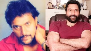 'അന്വേഷിച്ച് നടന്നത് കണ്ടെത്തിയ മുഖഭാവമായിരുന്നു ഭരതേട്ടന്, ആദ്യ പ്രതിഫലം ഇതായിരുന്നു'; ബാബു ആന്റണി