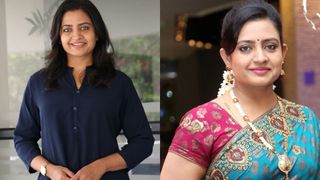 'അഭിനയത്തേക്കാൾ പ്രാധാന്യം കുടുംബത്തിനായിരുന്നു, മകളുടെ ജനനം ജീവിതത്തെ ബാധിച്ചു'; ഇന്ദ്രജ