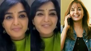 മനസിലായേയില്ല! അവതാരകൻ പരിചയപ്പെടുത്തേണ്ടി വന്നു തിരിച്ചറിയാൻ, ഇത് മഞ്ജുചേച്ചിയാണോ?