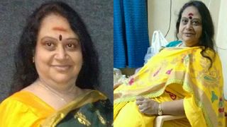 'അമ്മ എനിക്ക് പോറ്റമ്മയാണ്, സമാധാനമായ ജീവിതം അവർ‍ തന്നതാണ്, പുകഴ്ത്തലല്ല!'; നടി ലളിതാ ശ്രീ