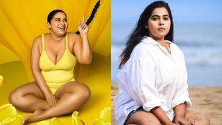 'ഫോട്ടോഷൂട്ടിന് മുമ്പ് ഭർത്താവിനെ വീഡിയോ കോൾ ചെയ്തു, അമ്മയേയും കാണിച്ചു'; ഷിബില ഫറ