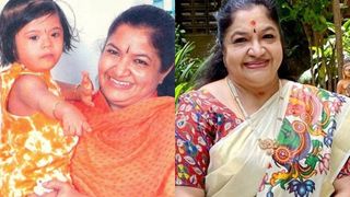 'പത്ത് വർഷമാകുന്നു... നി‍ന്റെ ഓർമകൾ എനിക്ക് നിധിയാണ്....', ഏകമകളുടെ ഓർമയിൽ പ്രിയ ​ഗായിക!