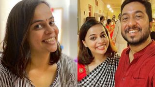 'വിനീതിന്റെ നിർബന്ധവും പ്രോത്സാഹനവും', വൈറൽ ​ഗാനത്തിലേക്ക് എത്തിയതിനെ കുറിച്ച്  ദിവ്യ