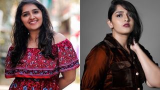 'പ്രേമനൈരാശ്യമാണോയെന്നാണ് എല്ലാവർക്കും അറിയേണ്ടത്, ആ അസുഖമാണ് ശരീരത്തെ മാറ്റിയത്'; സനുഷ സന്തോഷ്