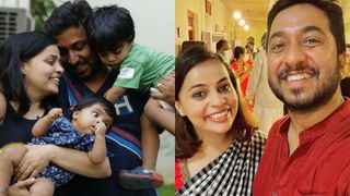 'മുതിർന്നവരേ കേൾക്കും പോലെ മക്കളെ കേൾക്കും', അച്ഛനെന്ന നിലയിൽ വിനീതിന് നൂറിൽ നൂറ് മാർക്കാണെന്ന് ദിവ്യ!