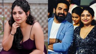 'പണിയില്ലാത്തവർ പലതും പറയും... മൈൻഡ് ചെയ്യാറില്ല', പ്രിയതമയുടെ ഗ്ലാമറസ് ഫോട്ടോയ്ക്ക് കമന്റുമായി ​ഗോപി സുന്ദർ