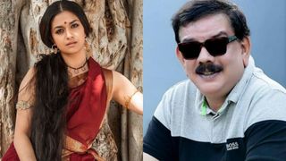 'ഒരു തെറ്റ് പോലും വരുത്താതെ അവൾ അത് കൈകാര്യം ചെയ്യുന്നത് കണ്ട് അത്ഭുതപ്പെട്ടു', കീർത്തിയെ കുറിച്ച് പ്രിയദർശൻ