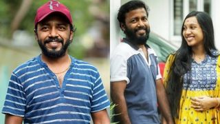 'ഇഷ്ടപ്പെട്ടില്ലെന്ന് പറയുമോയെന്ന് ടെൻഷനായിരുന്നു', മാട്രിമോണി പെണ്ണുകാണലിനെ കുറിച്ച് വിഷ്ണു
