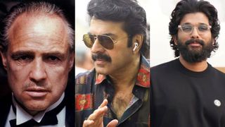 '​മമ്മൂട്ടി സർ എന്നല്ലാതെ മറ്റൊരു ഉത്തരമില്ല', വൈറലായി അല്ലു അർജുന്റെ വാക്കുകൾ