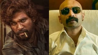 'ക്ലൈമാക്സിൽ അല്ലുവും ഫഹദും ന​ഗ്നരായിരുന്നു, പേടികൊണ്ടാണ് പുതിയ ക്ലൈമാക്സെടുത്തത്'; സുകുമാർ