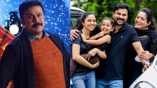 'മഞ്ജുവിന്റെ തുടക്കം എനിക്കൊപ്പം, സംഭവിച്ചതെല്ലാം അപ്രതീക്ഷിതം, മീനൂട്ടിക്ക് പിന്നാലെയാണ് മഹാലക്ഷ്മി'; ദിലീപ്